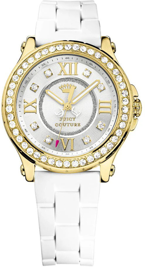 Juicy Couture Watch Pedigree D