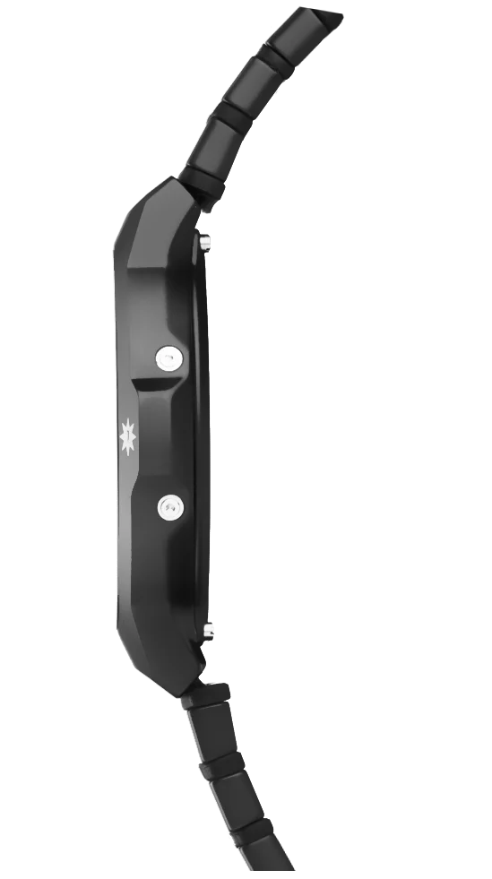 Junghans Force Mega Solar Watch - Image 3