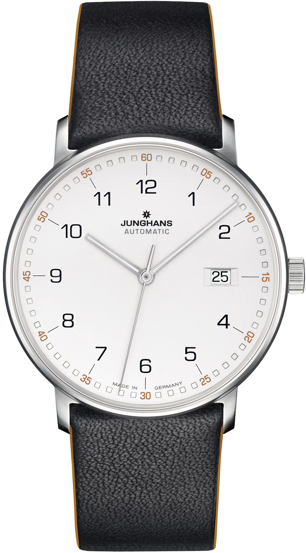 Junghans Form A Watch