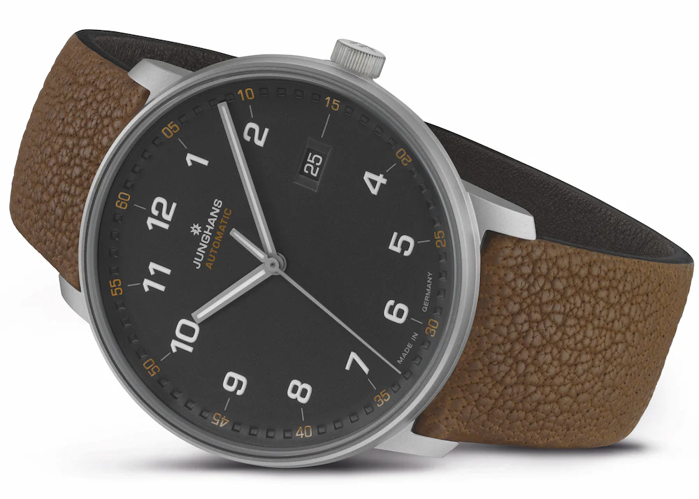 Junghans FORM A Titan Watch - Image 2