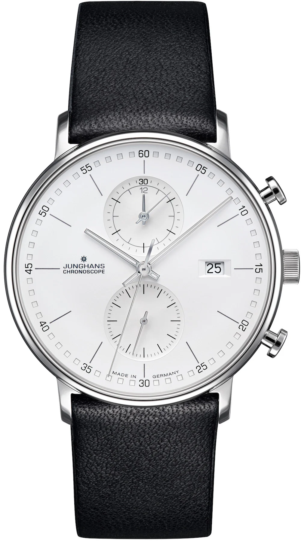 Junghans Form C Watch