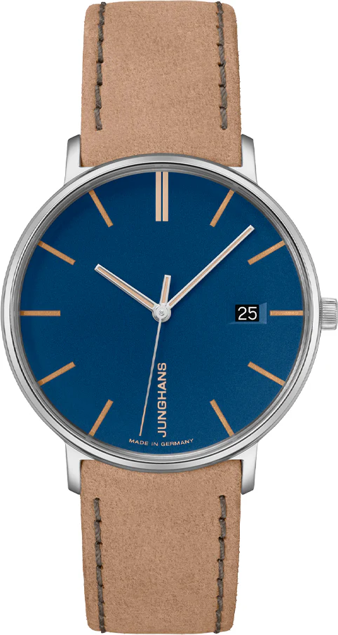 Junghans Form Damen Watch