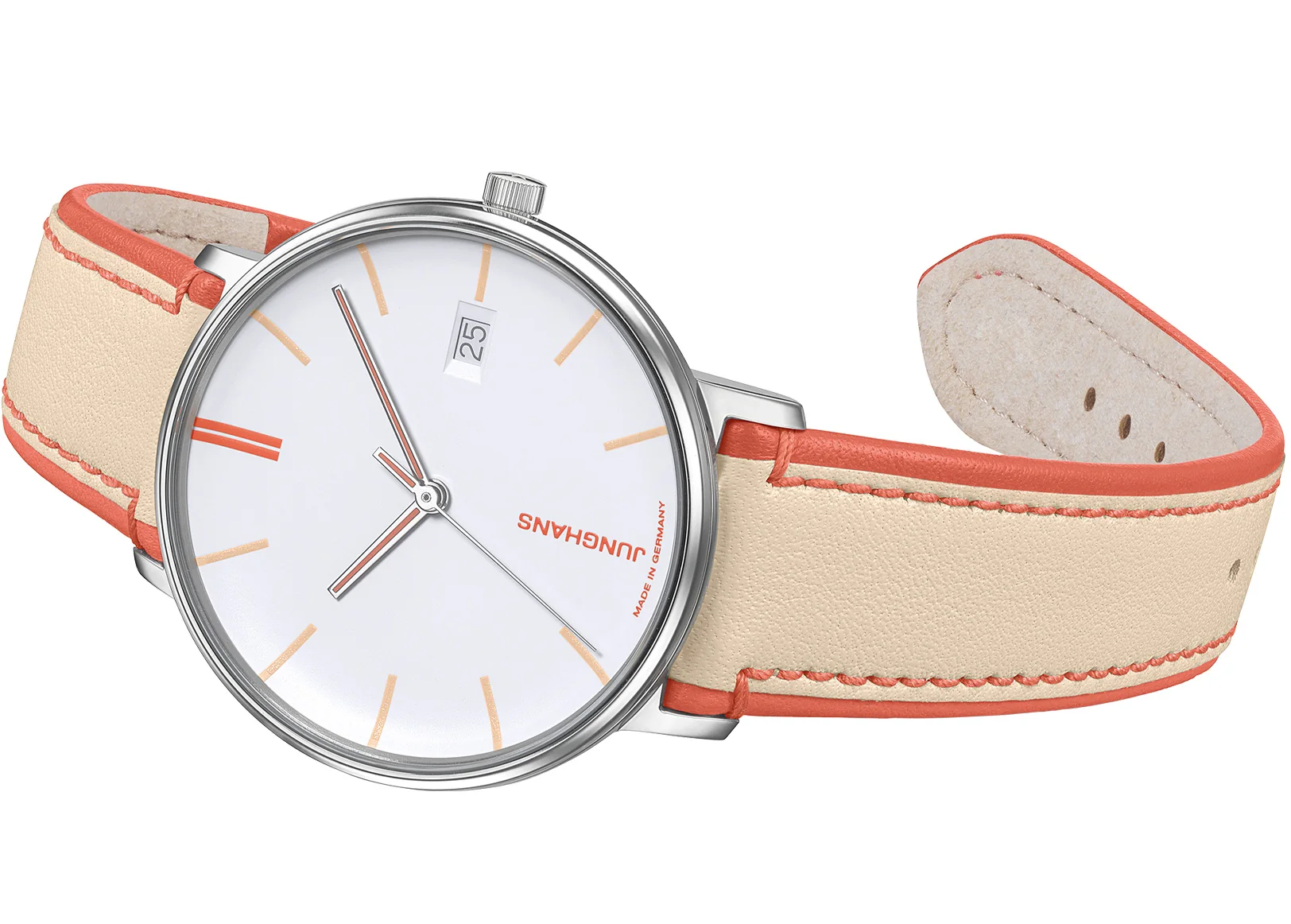 Junghans Form Damen Watch - Image 2