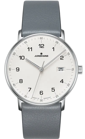 Junghans Form Quartz Watch