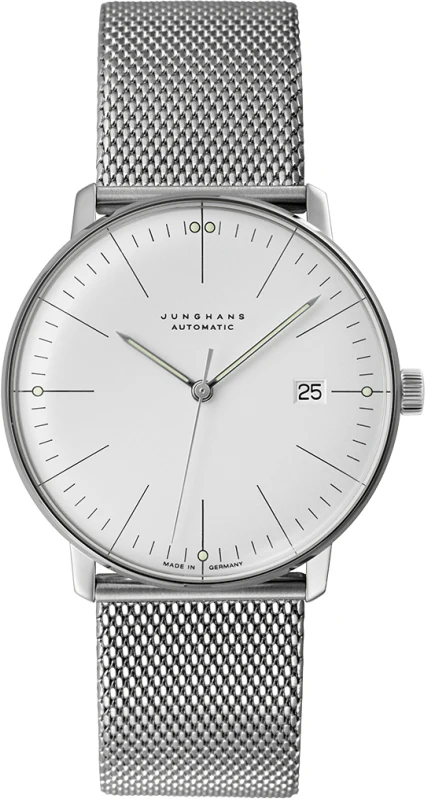 Junghans Max Bill Automatic Watch