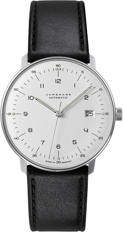 Junghans Max Bill Automatic Watch