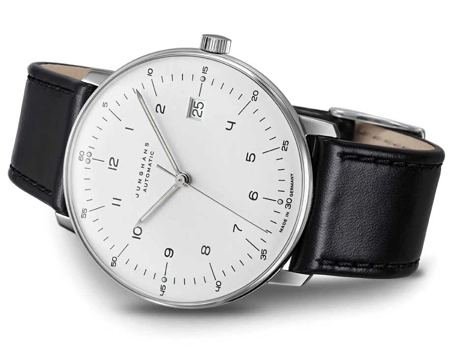 Junghans Max Bill Automatic Watch - Image 3