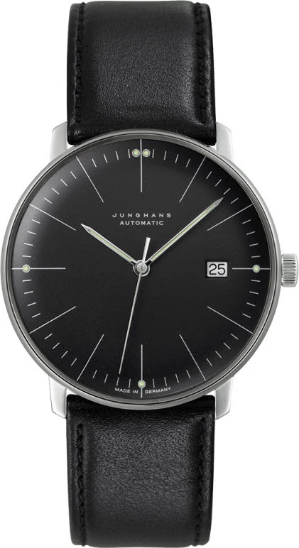 Junghans Max Bill Automatic Watch