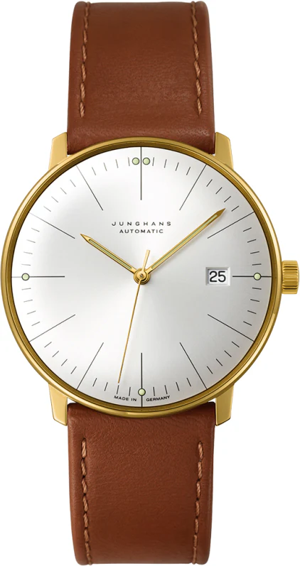 Junghans Max Bill Automatic Watch