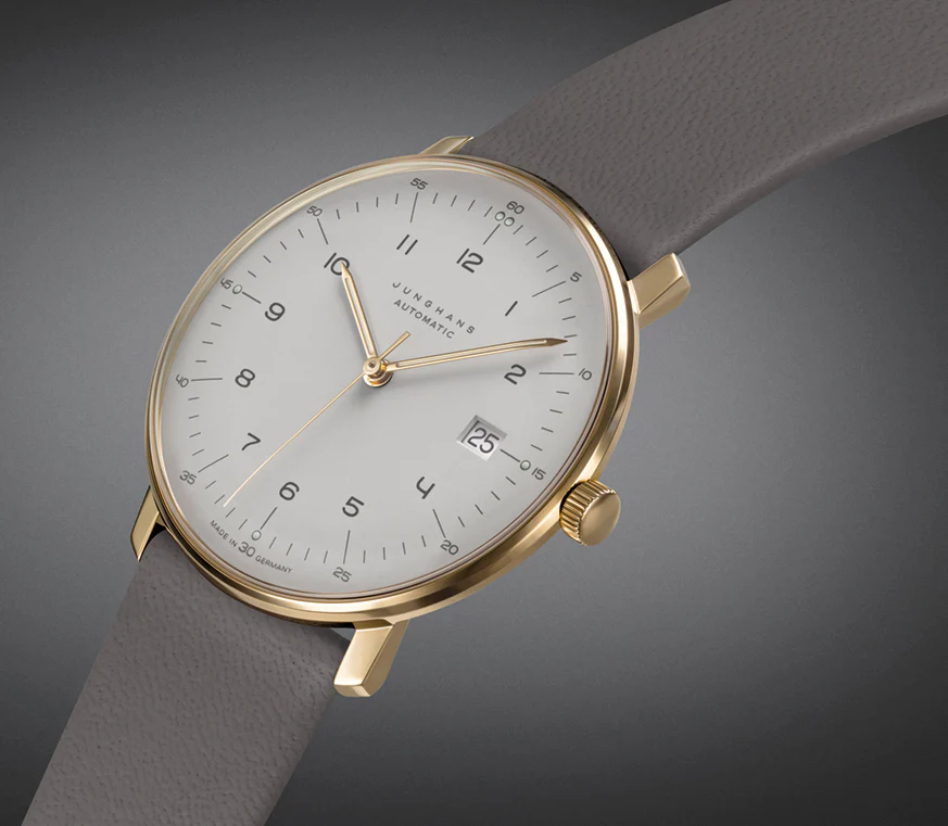 Junghans Max Bill Automatic Watch - Image 5
