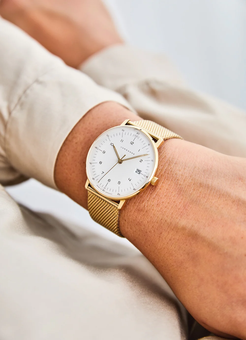 Junghans Max Bill Damen Watch - Image 2