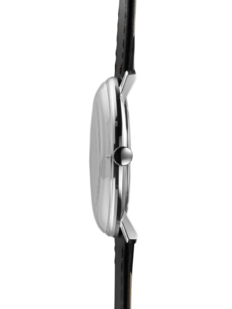 Junghans Max Bill Quartz Watch - Image 2