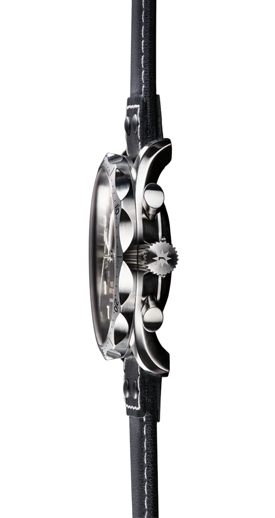 Junghans Meister Pilot Watch - Image 3