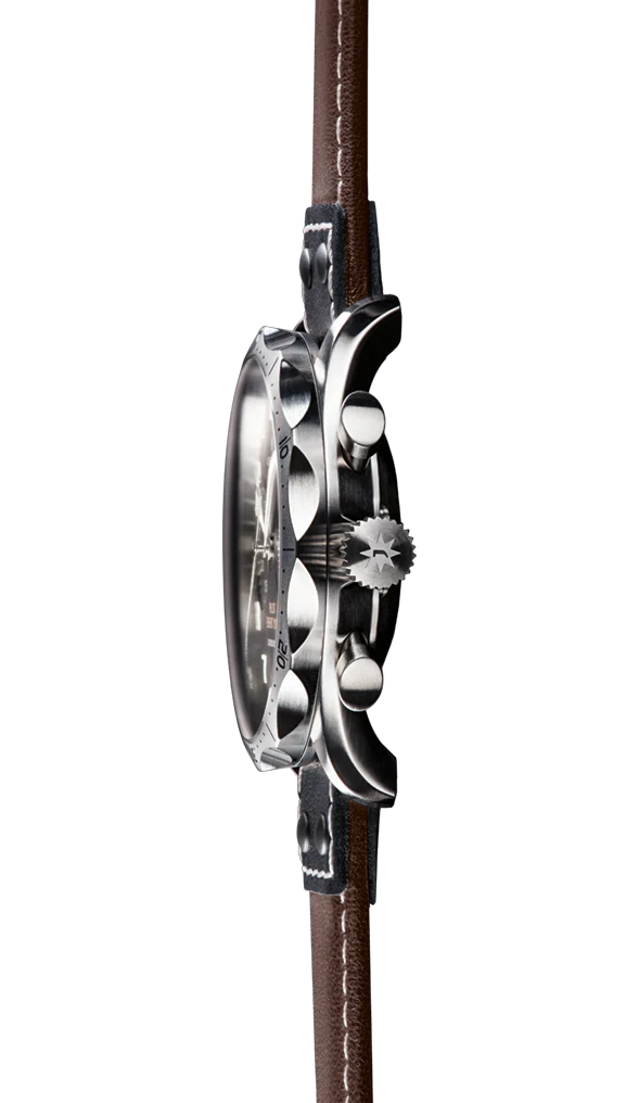 Junghans Meister Pilot Watch - Image 3