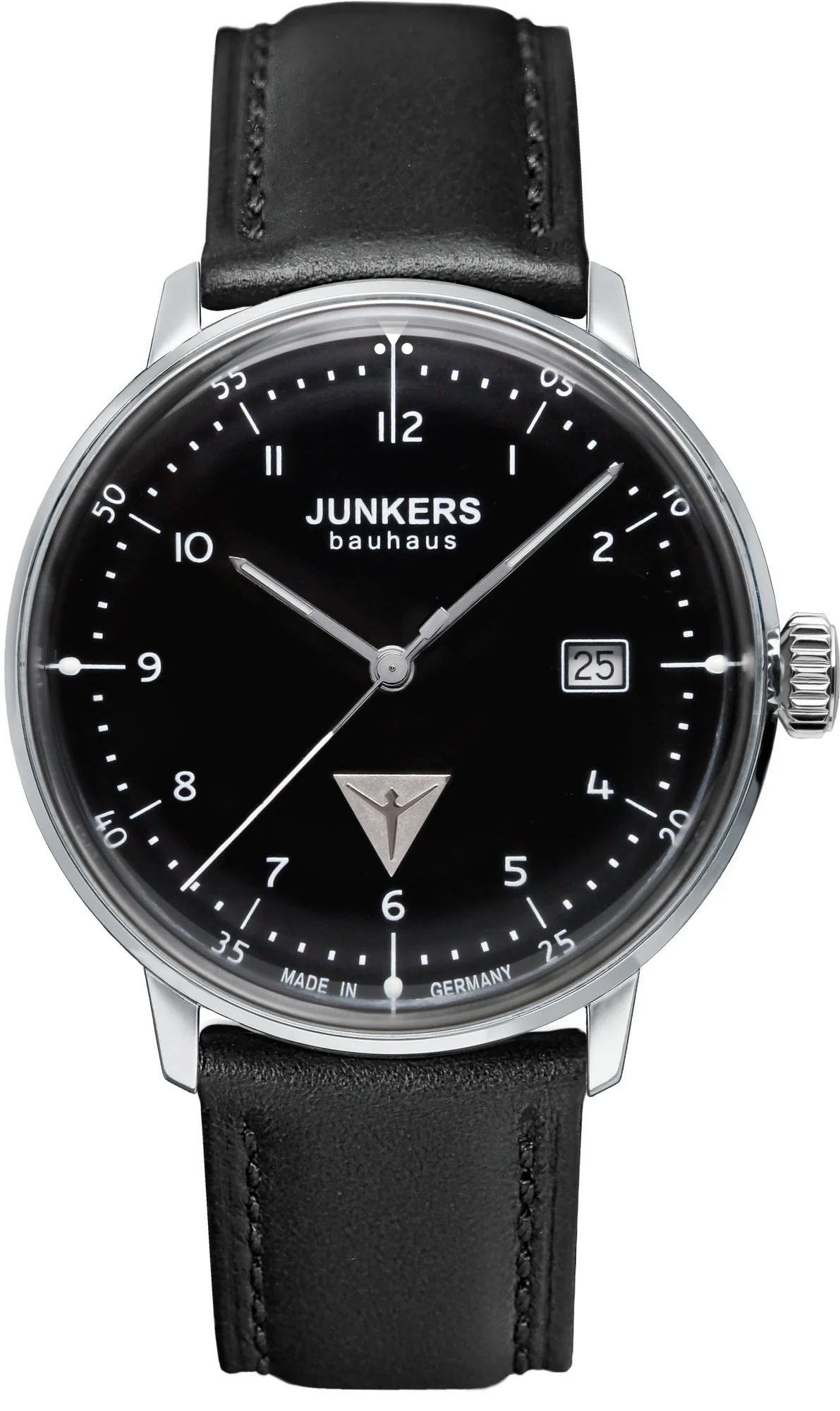 Junkers Watch Bauhaus Mens