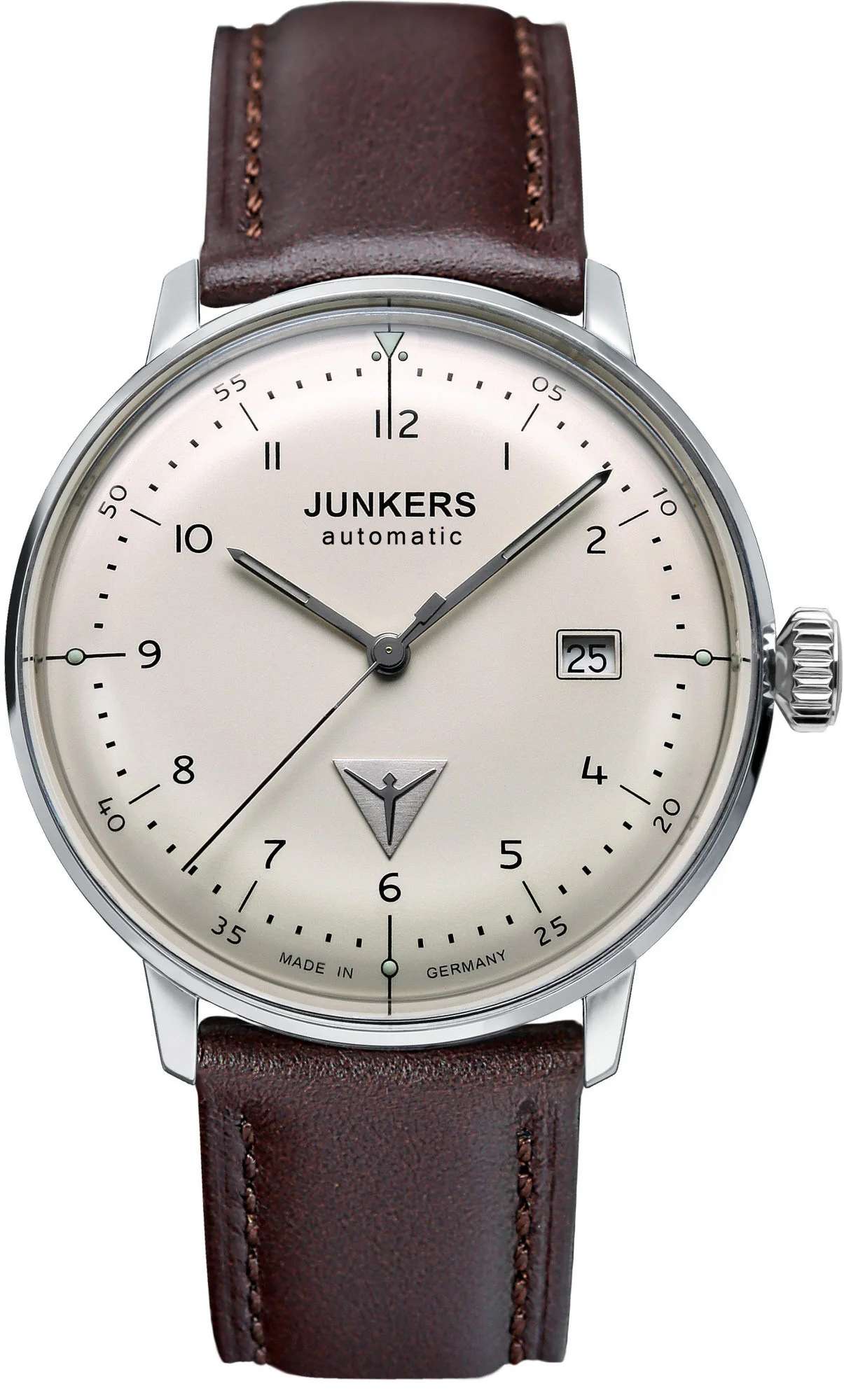 Junkers Watch Bauhaus