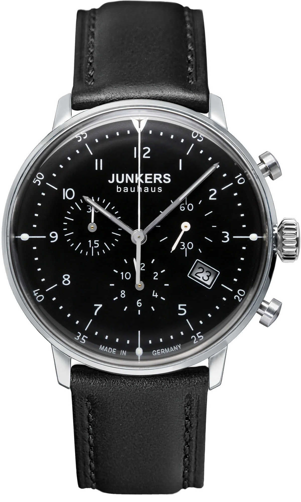 Junkers Watch Bauhaus Mens