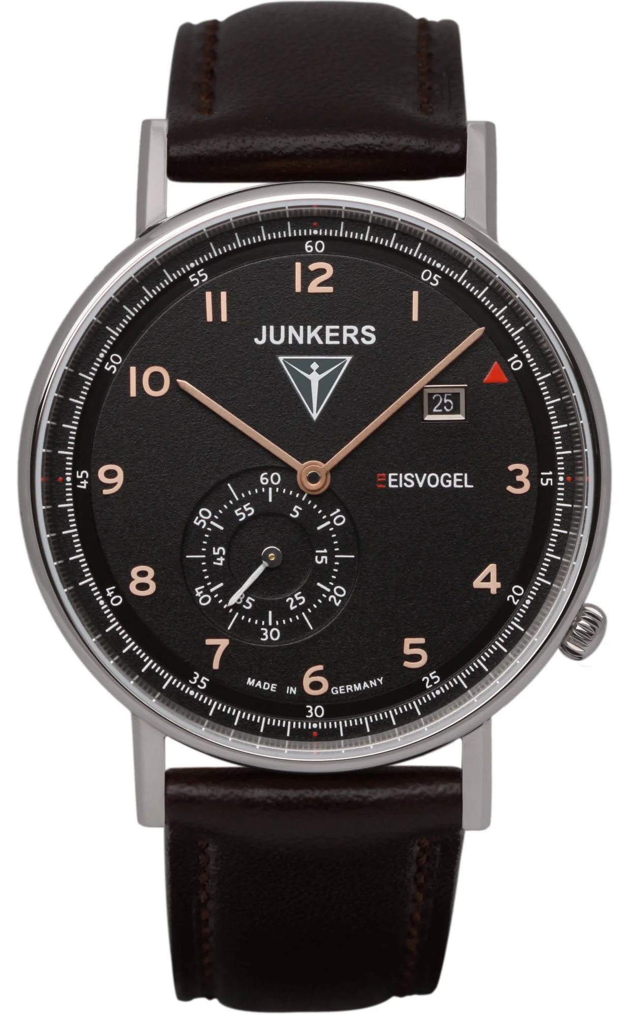 Junkers Watch Eisvogel F13 Mens