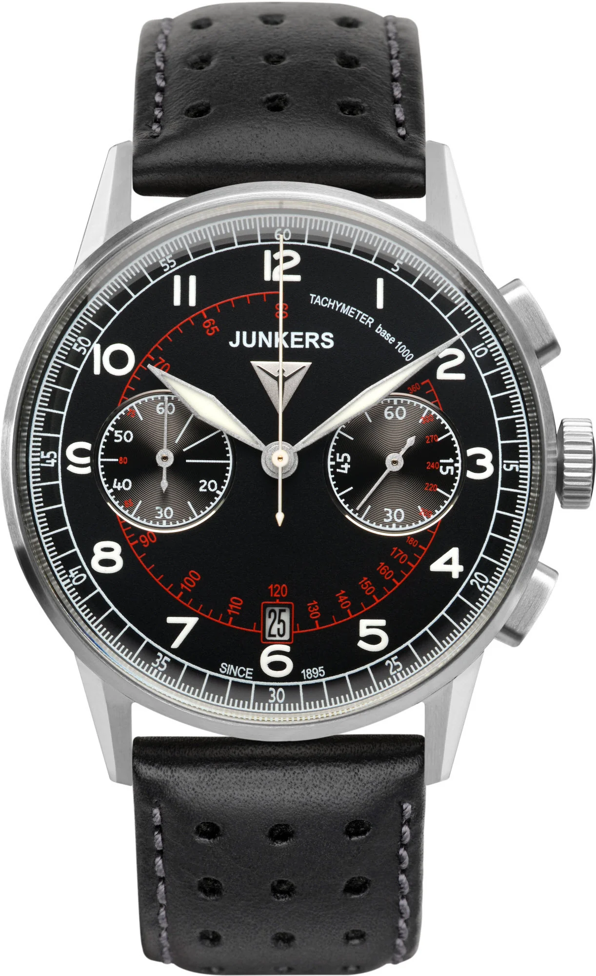 Junkers Watch G 38 Edition 2 Mens