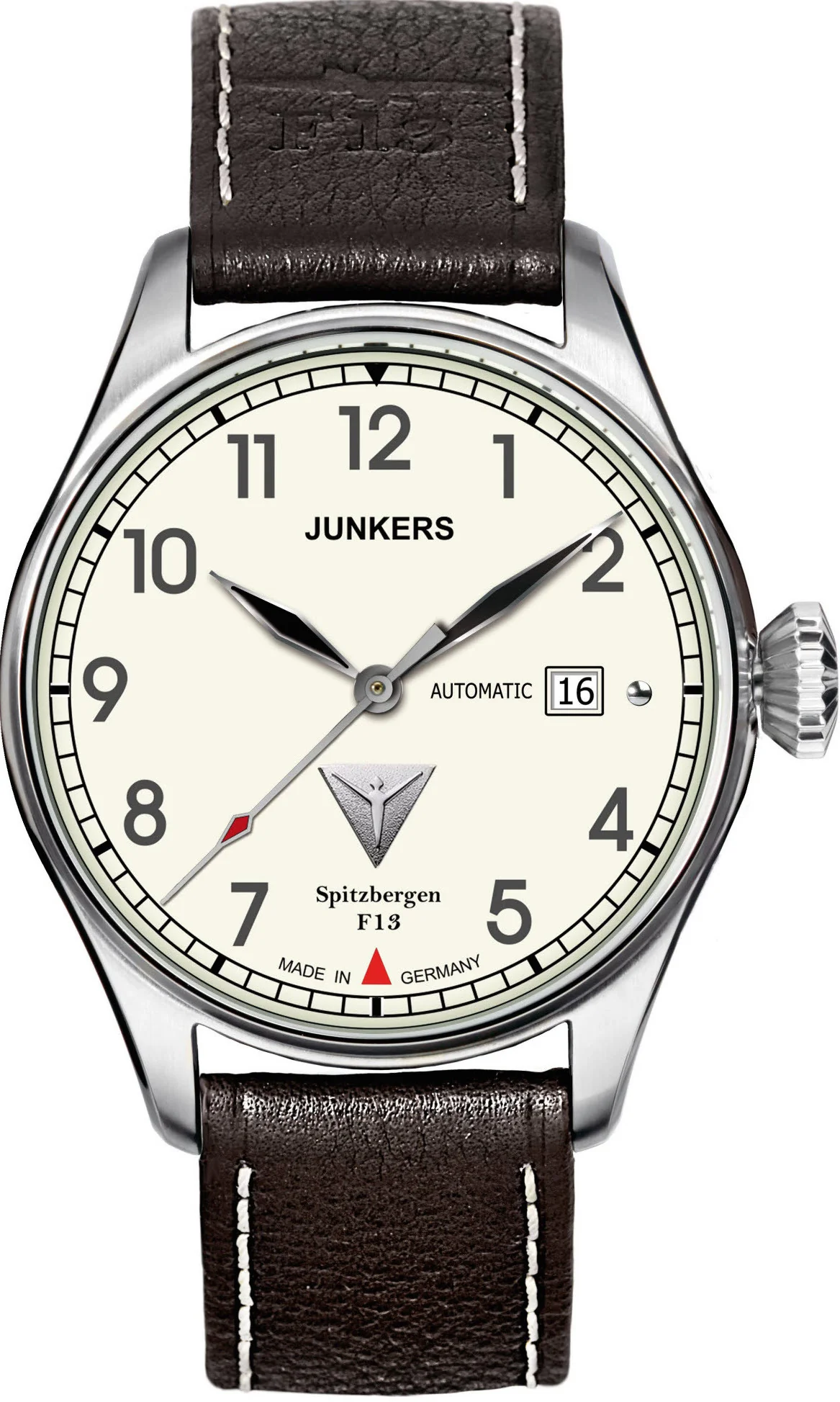 Junkers Watch Spitzbergen F13