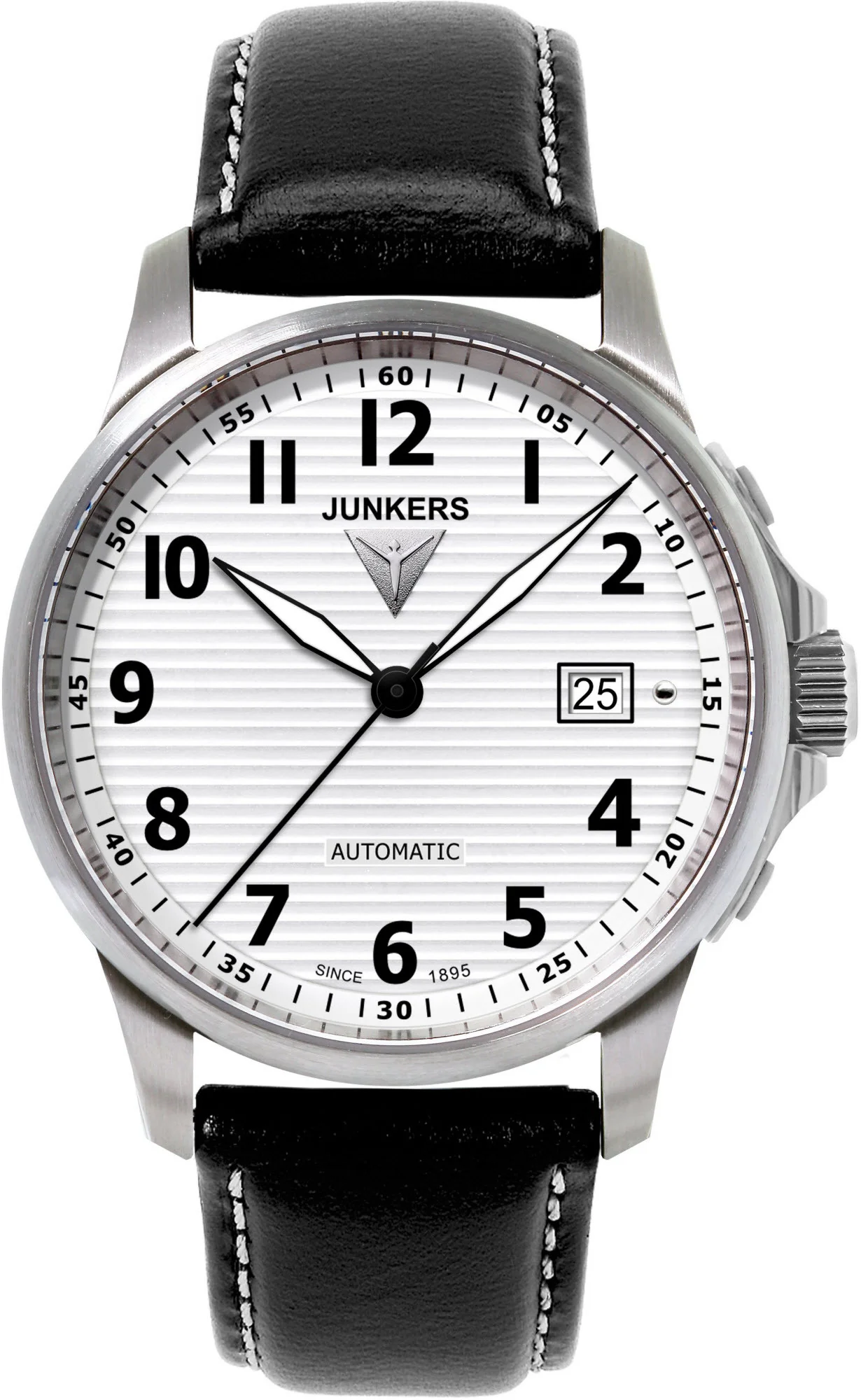 Junkers Watch Tante JU