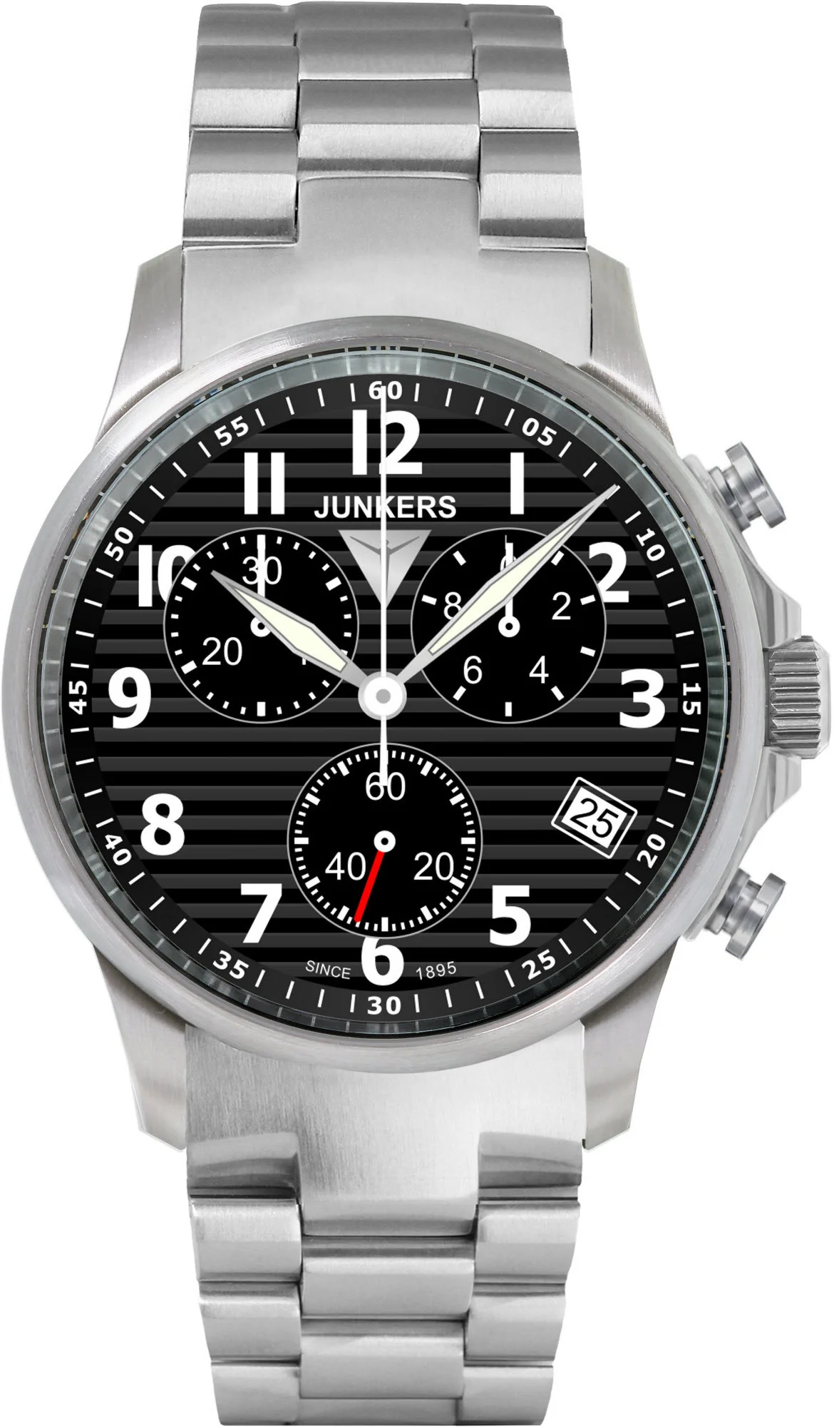 Junkers Watch Tante JU