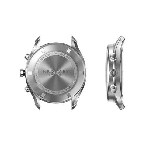 Kronaby Apex Smartwatch Watch - Image 5