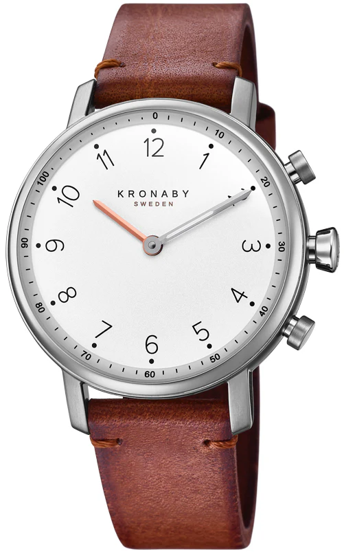 Kronaby Nord Smartwatch