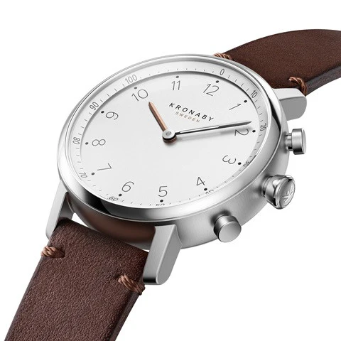 Kronaby Nord Smartwatch - Image 4