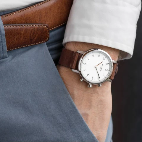 Kronaby Nord Smartwatch - Image 6