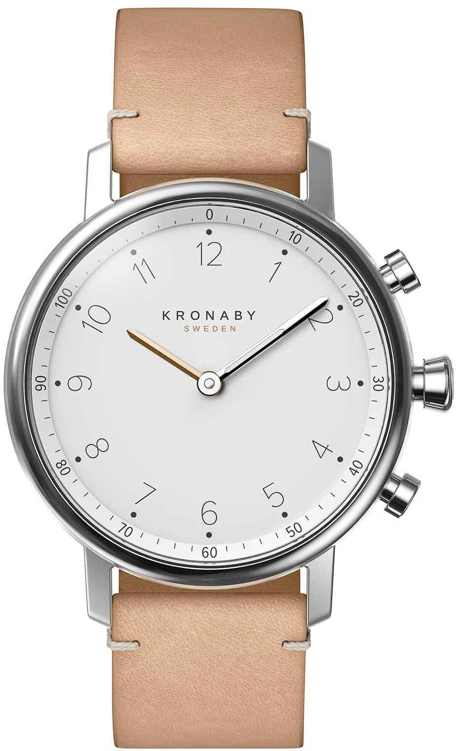 Kronaby Nord Smartwatch - Image 2