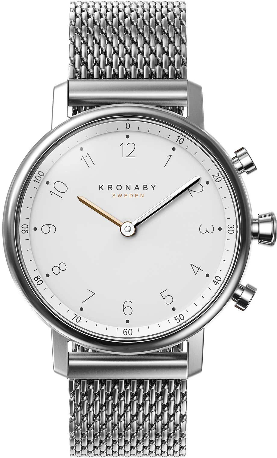 Kronaby Nord Smartwatch Watch - Image 3