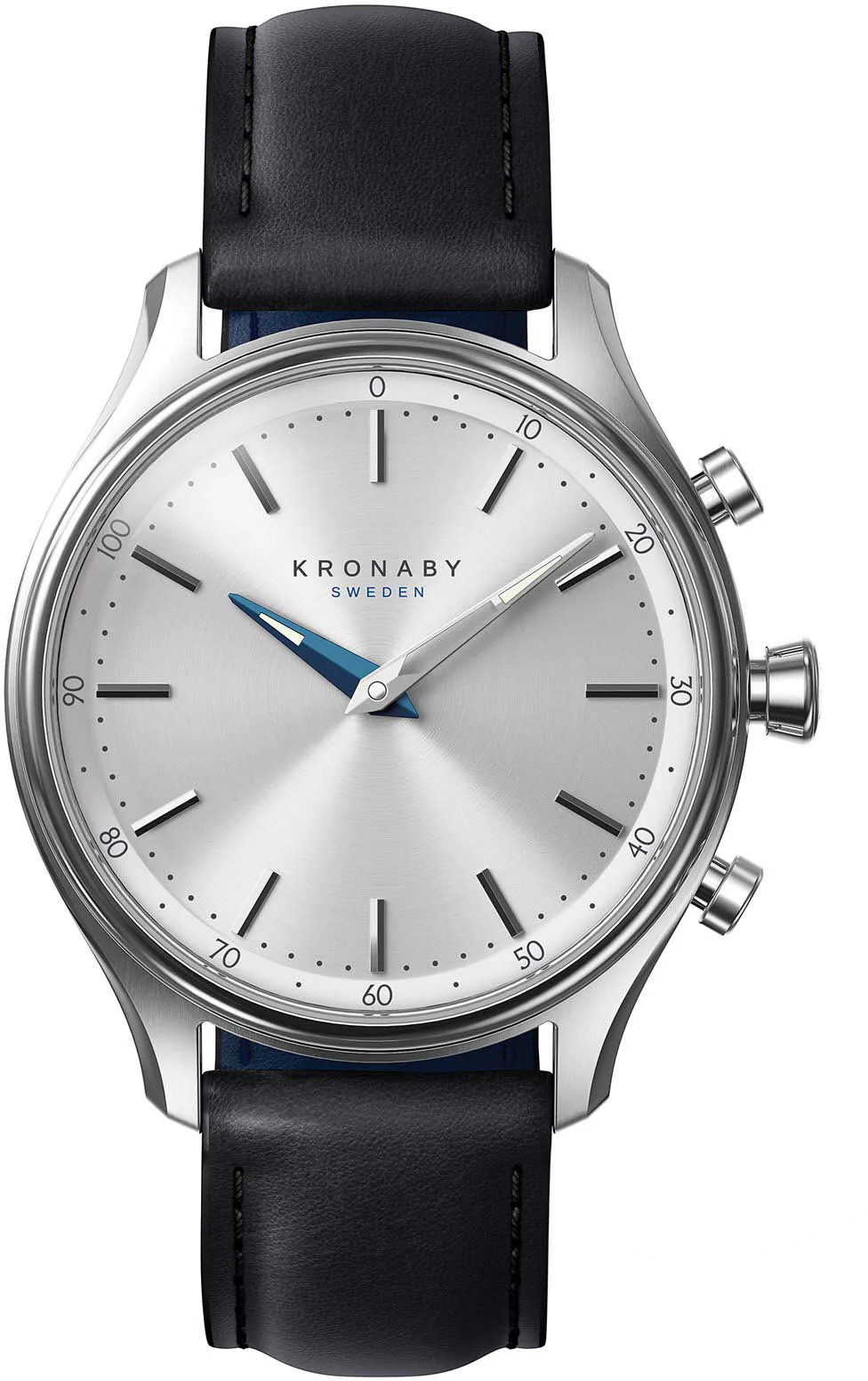 Kronaby Sekel Smartwatch Watch - Image 3