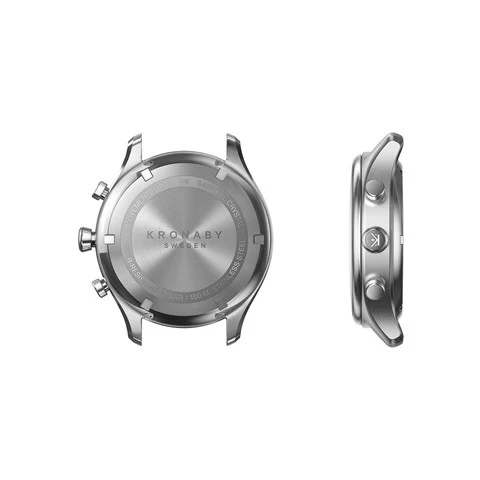 Kronaby Sekel Smartwatch Watch - Image 5