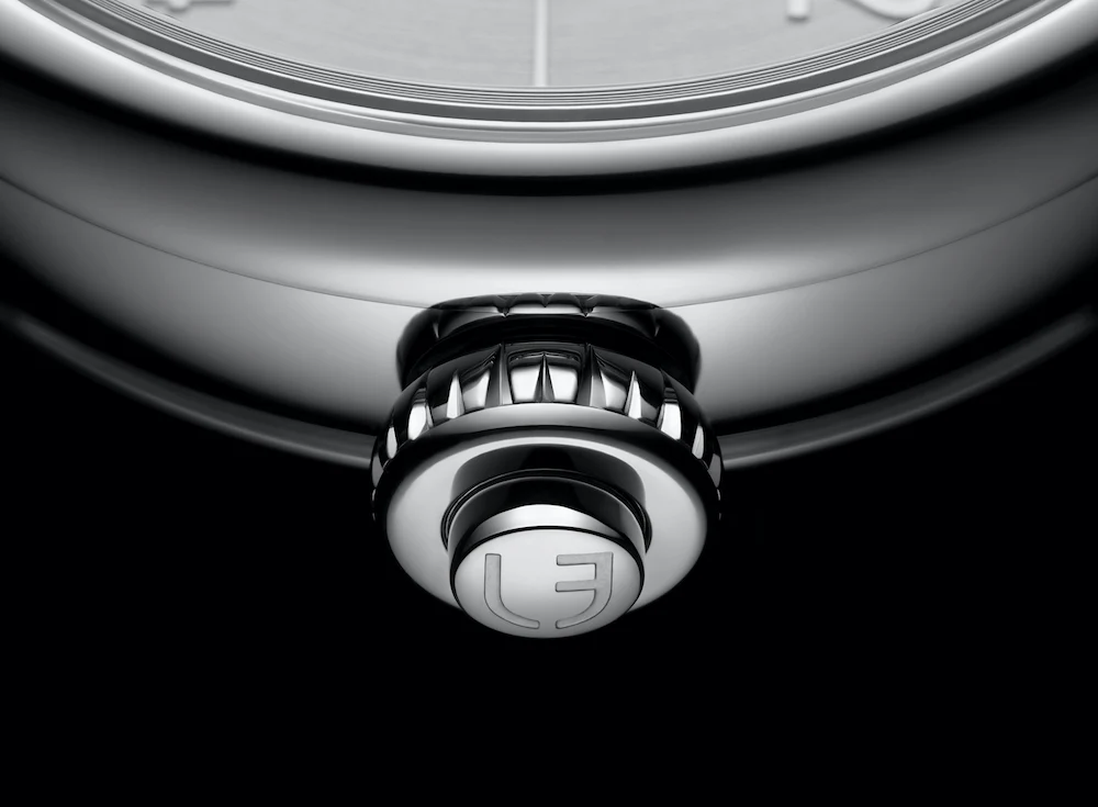 Louis Erard Excellence Triptych Monopusher Watch - Image 2