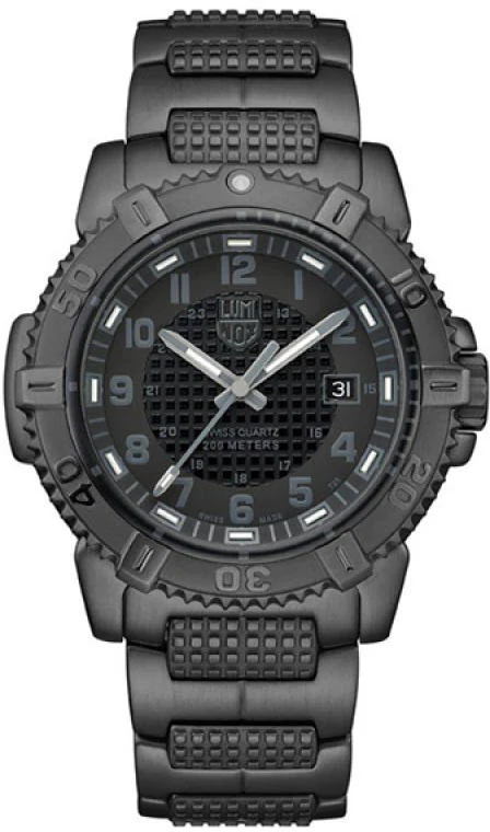 Luminox Watch Sea Modern Mariner Automatic 6250 Series
