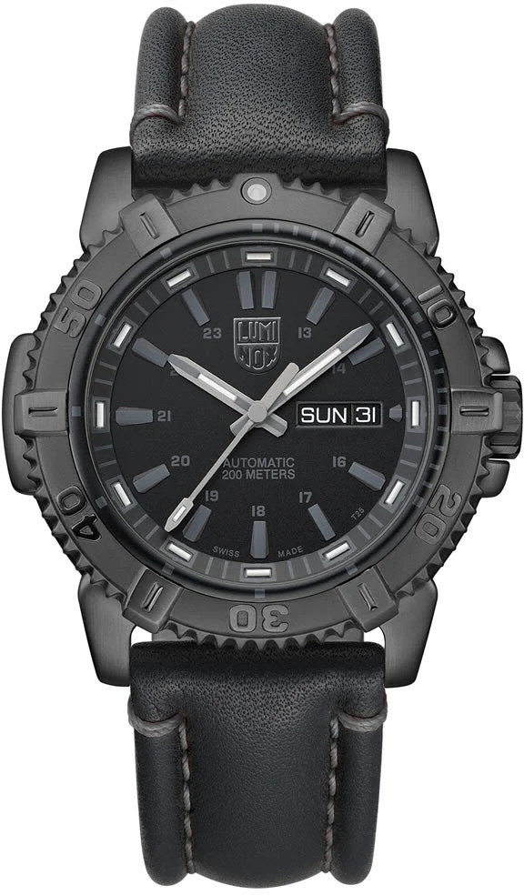 Luminox Watch Sea Modern Mariner Automatic 6500 Series