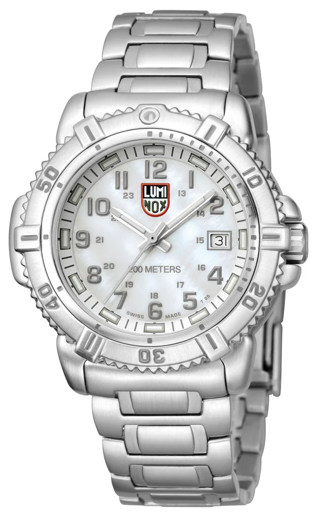Luminox Watch Sea Modern Mariner Automatic 7250 Series