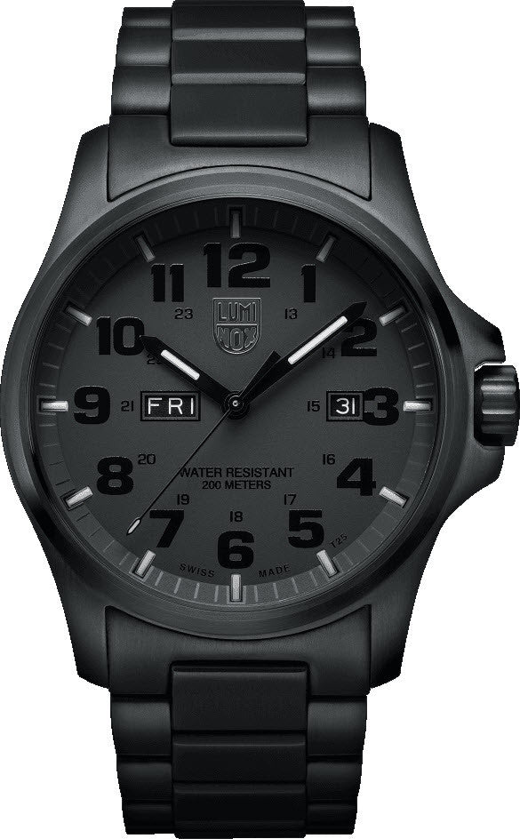 Luminox Watch Atacama Field Day Date 1920 Series