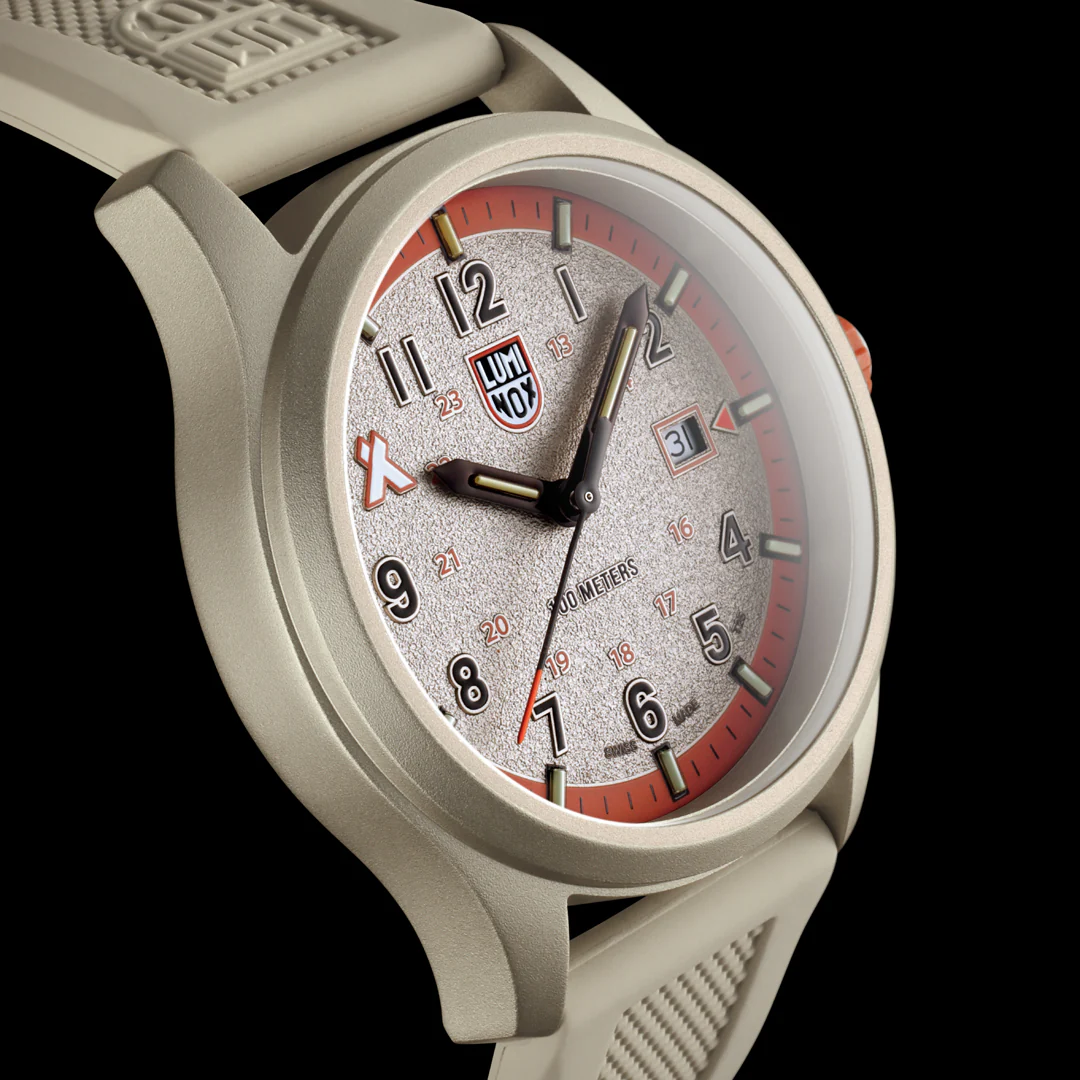 Luminox Bear Grylls Survival 3710 Land Series Watch - Image 5