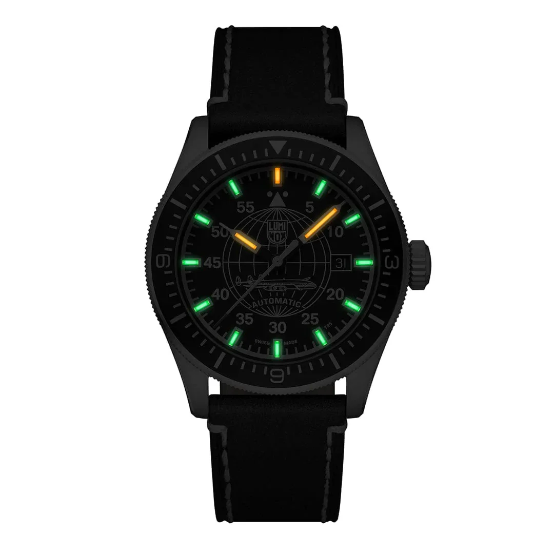 Luminox Constellation Automatic 9600 Series Watch - Image 2
