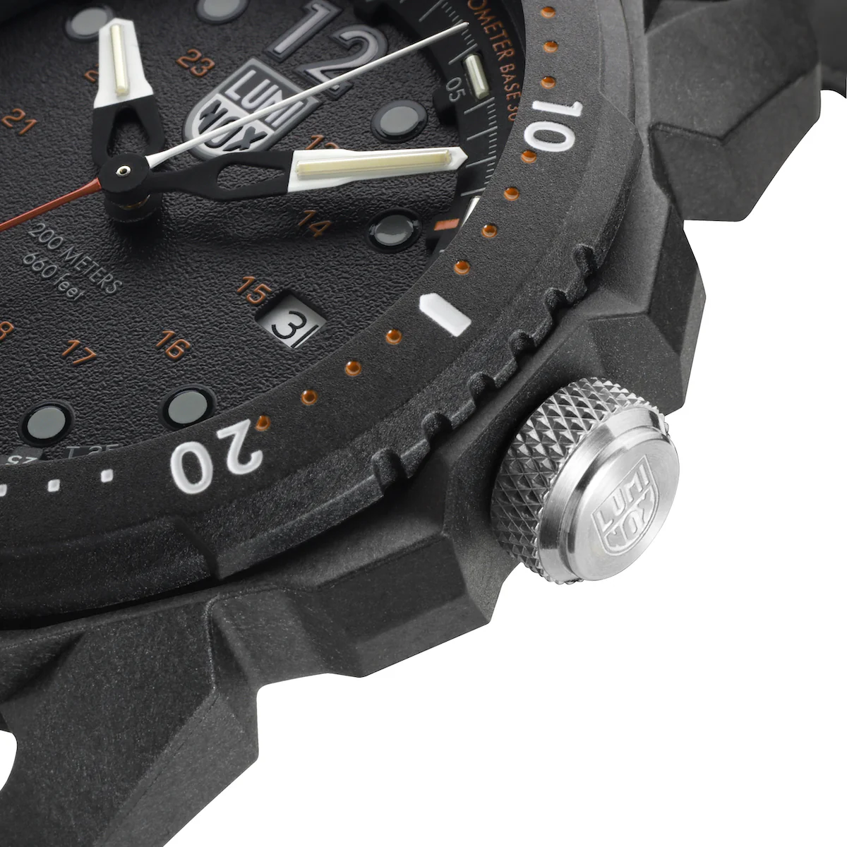Luminox Ice-Sar Arctic 1050 Series Watch - Image 5