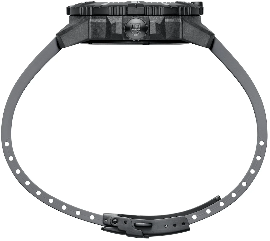 Luminox Master Carbon Seal 3860 Series Automatic Watch - Image 8