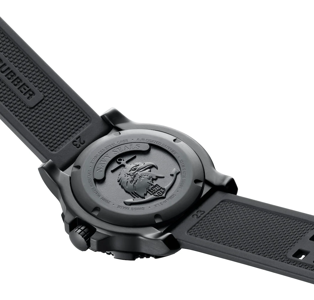 Luminox Navy SEAL 4230 Series Watch - Image 6