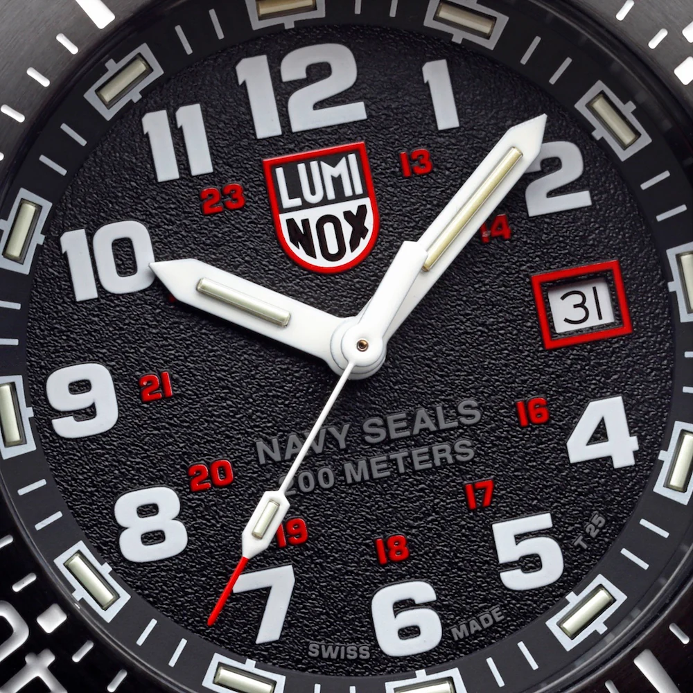 Luminox Navy SEAL 4230 Series Watch - Image 9