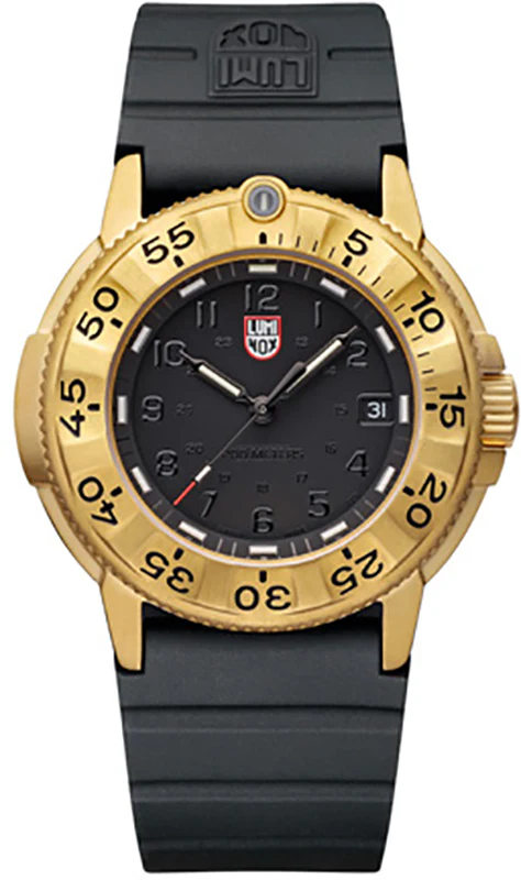 Luminox Navy Seal Foundation Series Watch