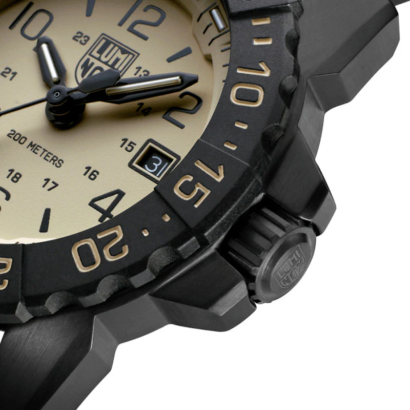 Luminox Navy Seal RSC 3250 Series Watch - Image 5