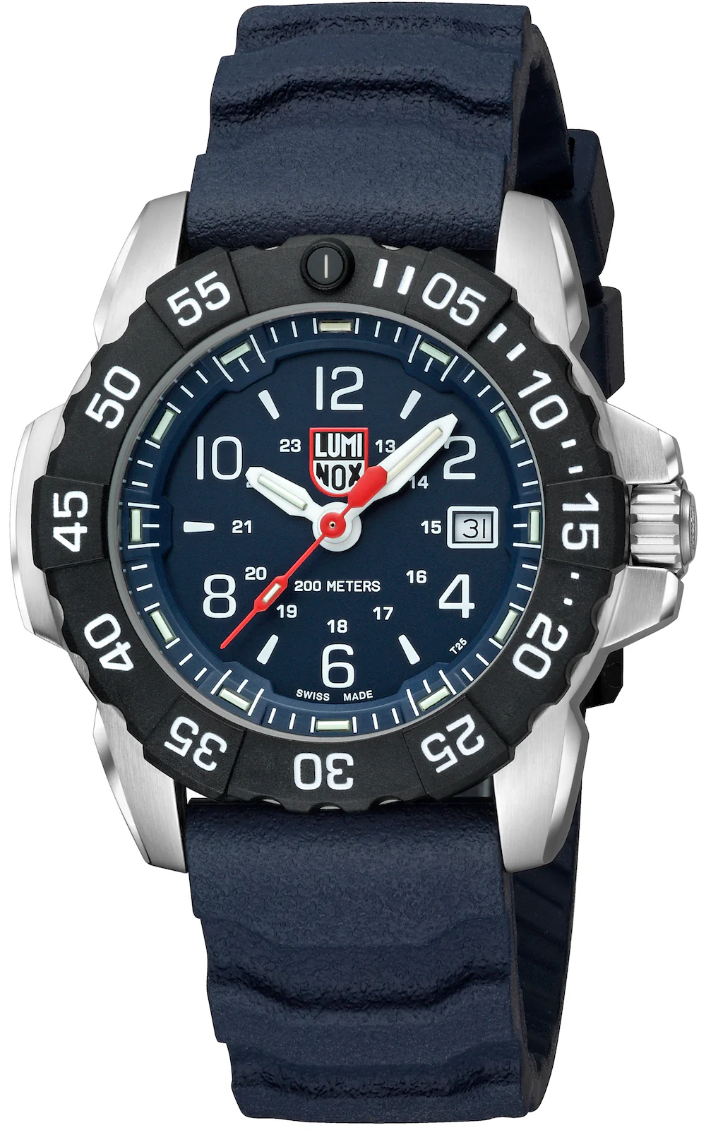 Luminox Navy Seals RSC 3250 Series Watch