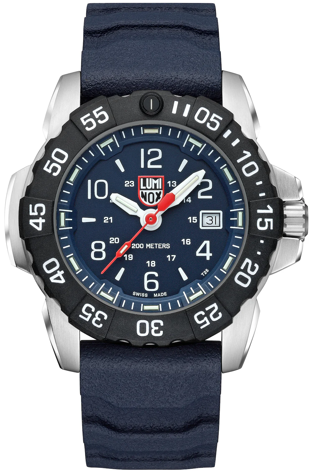 Luminox Navy Seals RSC 3250 Series Watch - Image 3