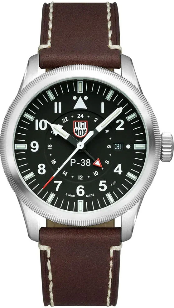 Luminox Air Pilot P-38 Lightning 9520 Series Watch